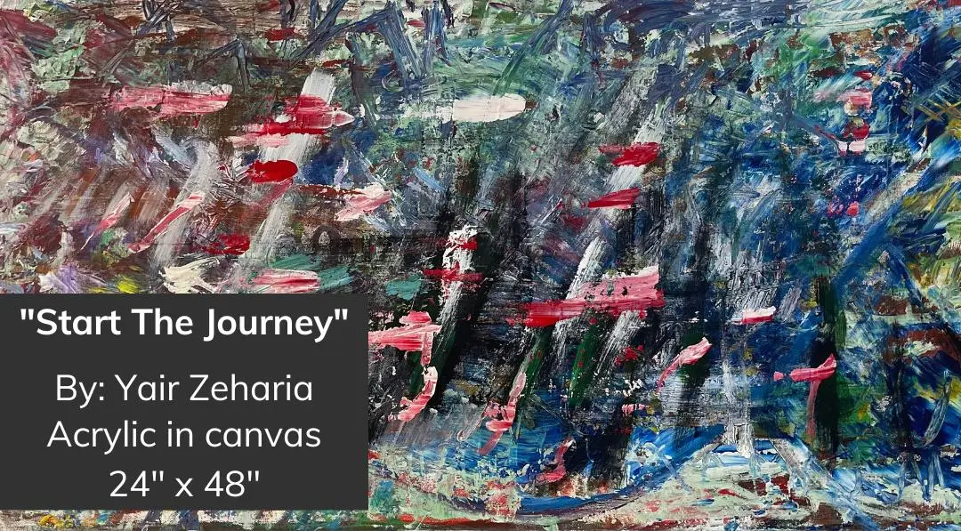 Start the Journey